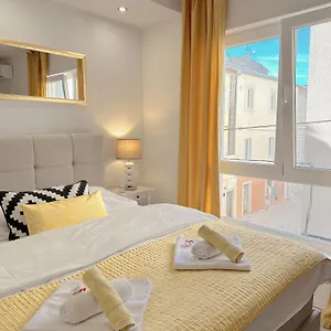 Anamari Apartment Zadar