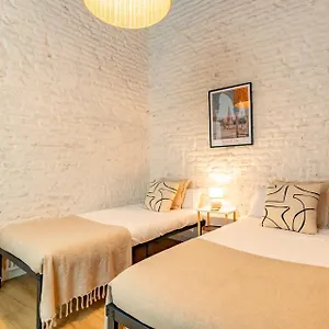 Triana Acacias By Valcambre Apartment Seville