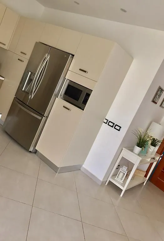 Appartement Aligio Beachfront Paradise Las Terrenas