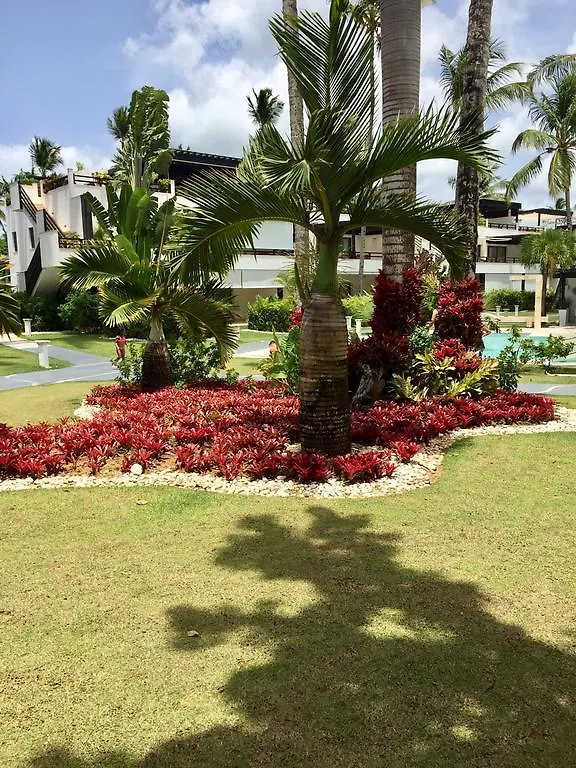Aligio Beachfront Paradise Las Terrenas 0*,