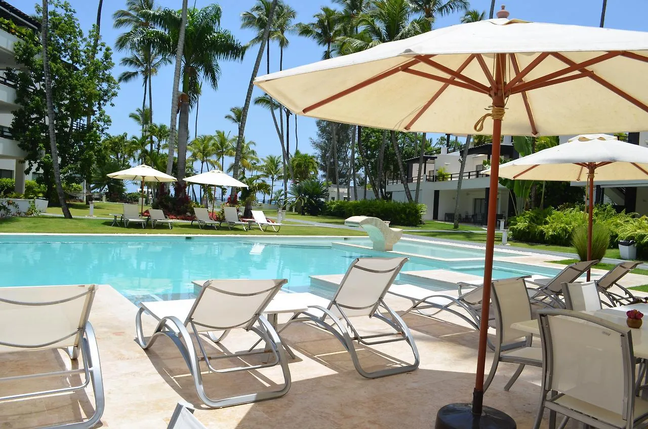 Appartement Aligio Beachfront Paradise Las Terrenas