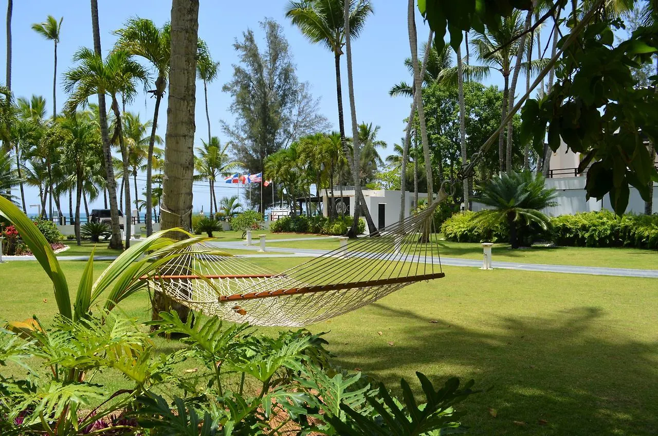 Aligio Beachfront Paradise Las Terrenas