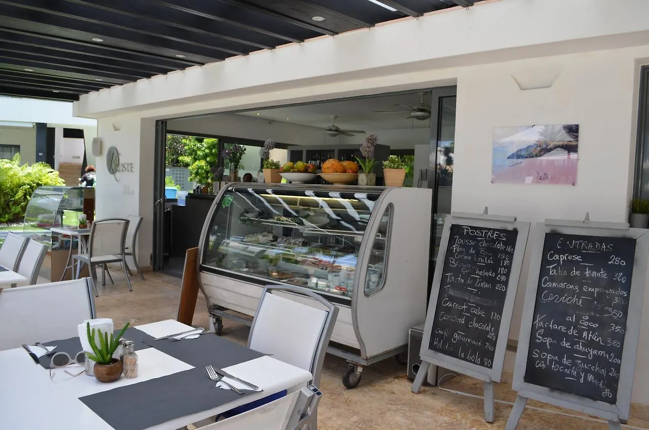 Appartement Aligio Beachfront Paradise Las Terrenas