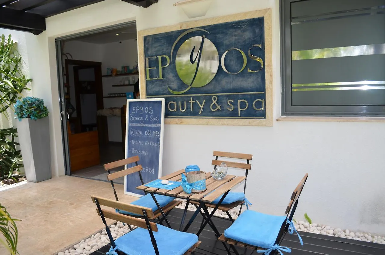 Appartement Aligio Beachfront Paradise Las Terrenas Dominicaanse Republiek